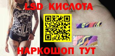 гашик Берёзовский